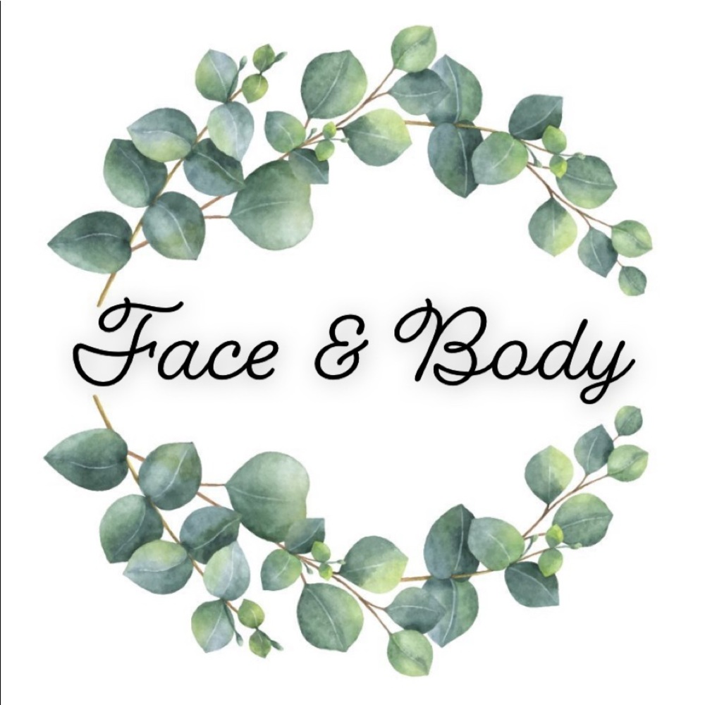 🌿 Face & Body 🌿